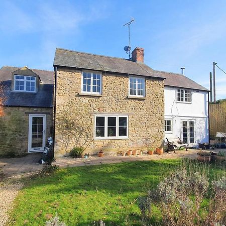 Glenfield Cottage - Secluded Luxury Deep In The Oxfordshire Countryside Wilcote Luaran gambar